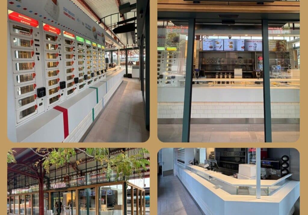 Smullers Groningen