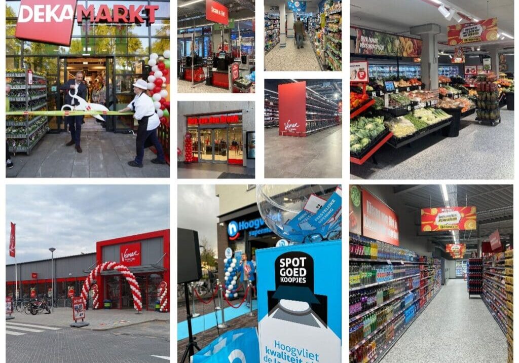 diversen september collage