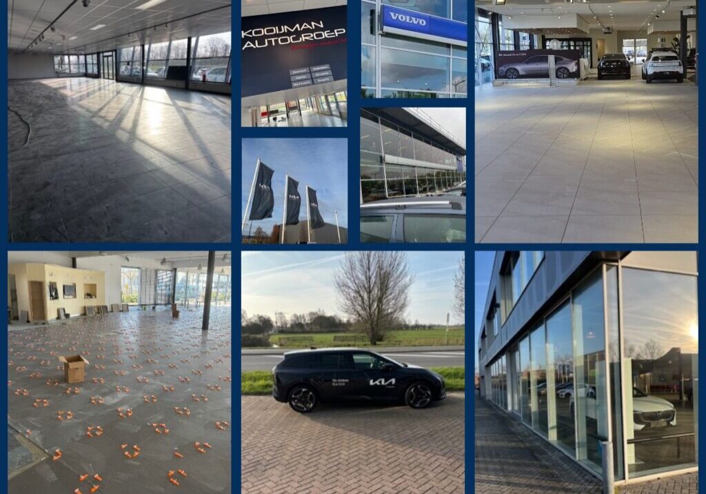 volvo kia mazda collage 2